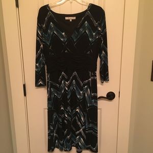 Evan Picone dress